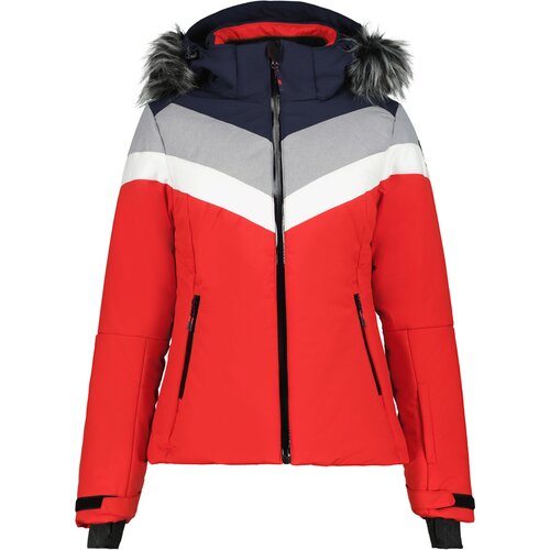 DAMEN JACKE ELECTRA