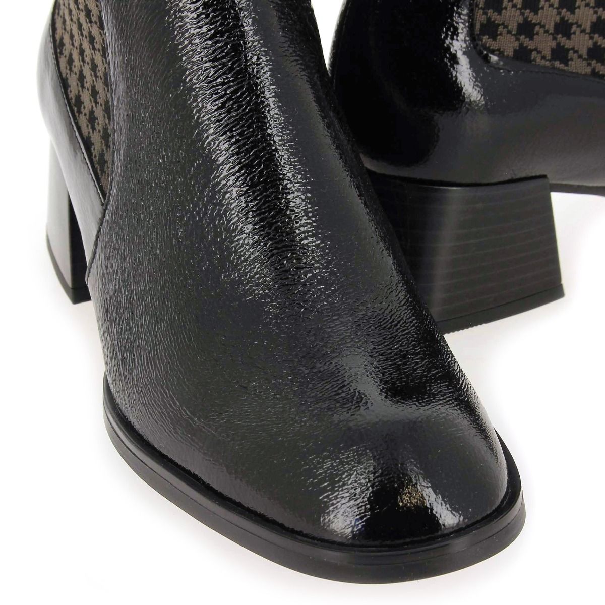 Hispanitas  H I222336 - noir