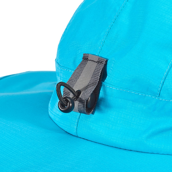 PIUSA PRINTED RAINHAT Kinder - Regenhut