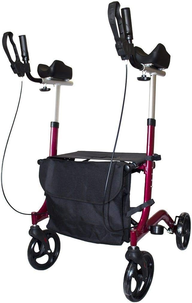 ANTAR Arthritis Rollator AT51113