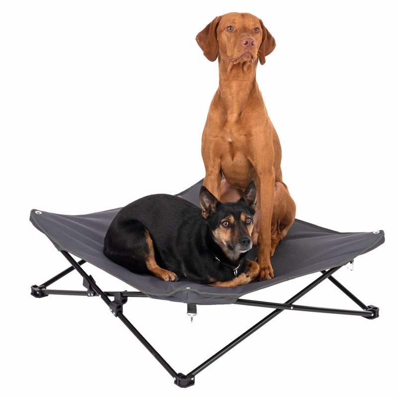 TIAKI Hundebett Sun Stripes zu TOP-Preisen