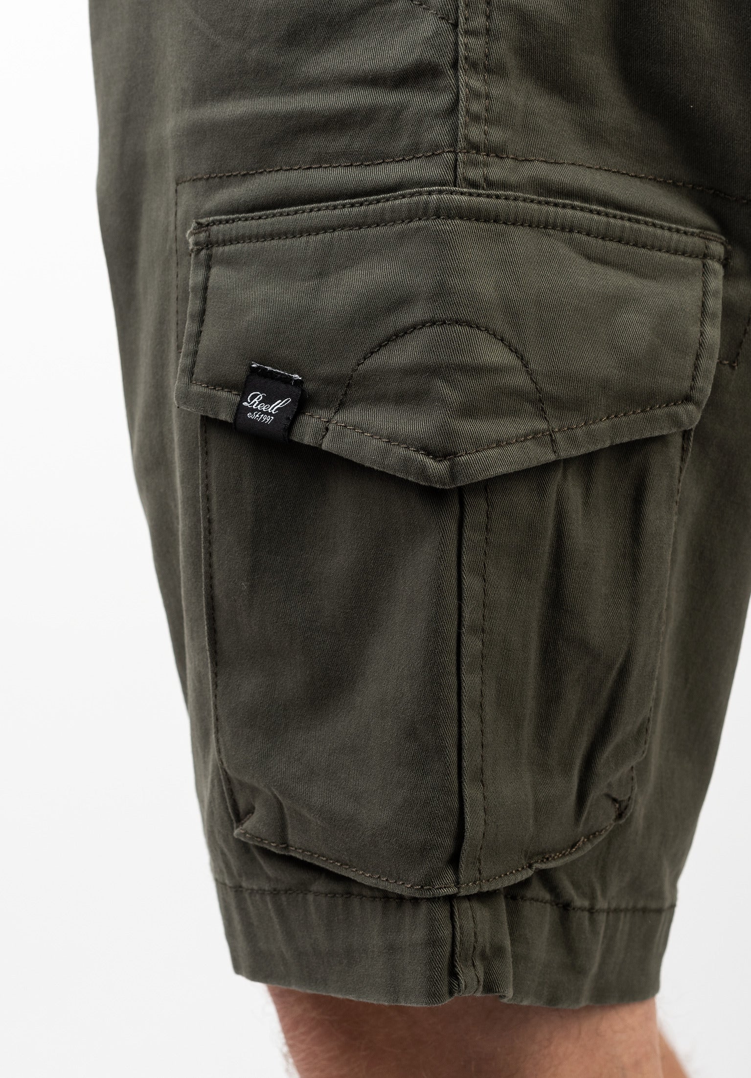 City Cargo Short