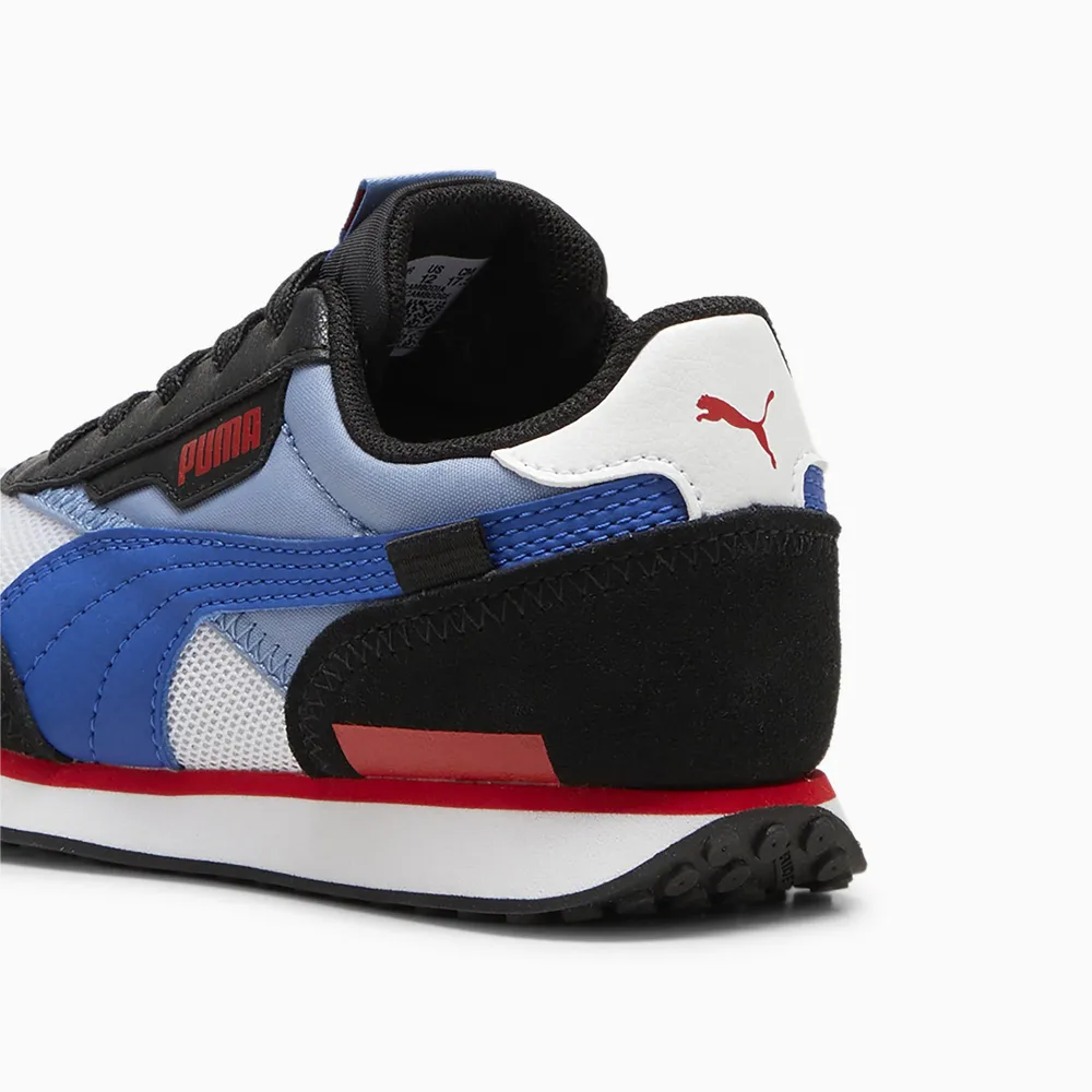 PUMA Future Rider Splash 381855_19 / weiss