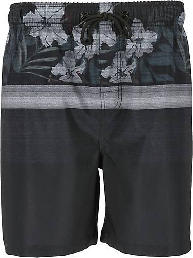 CRUZ Badehose Indy mit bequemer Passform
