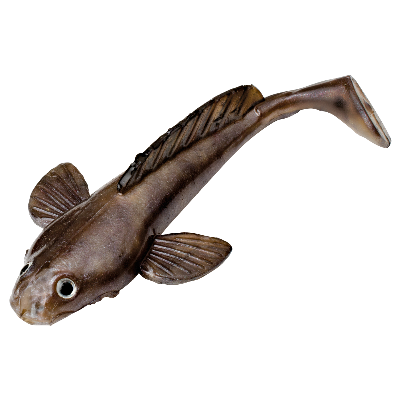 Trendex Shad Grundel (lose)