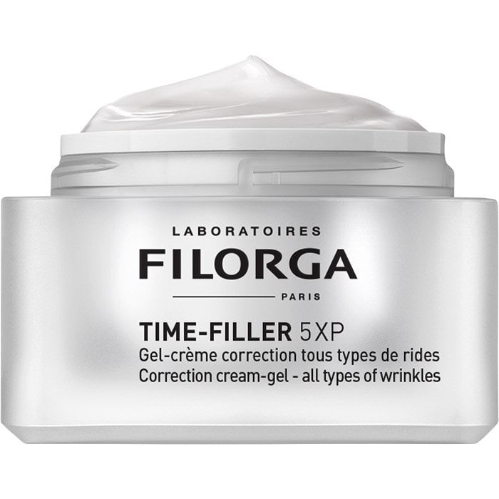 Time-Filler 5XP Correction Cream-Gel