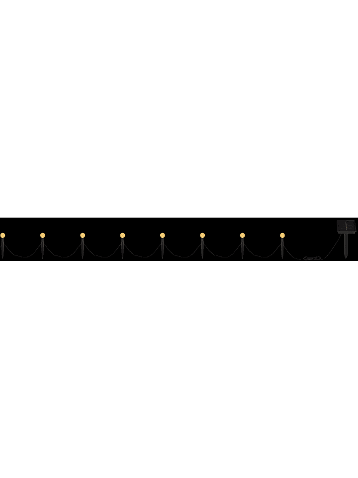 Globo lighting Solarleuchte 