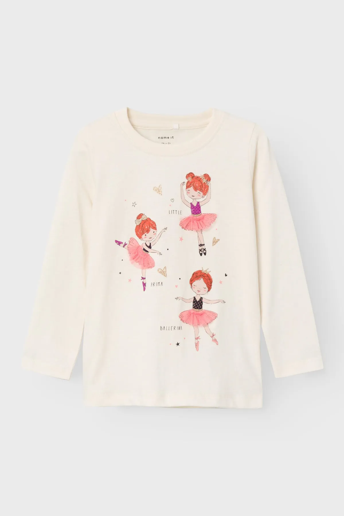 name ıt  NMFTINELLA LS TOP BOX