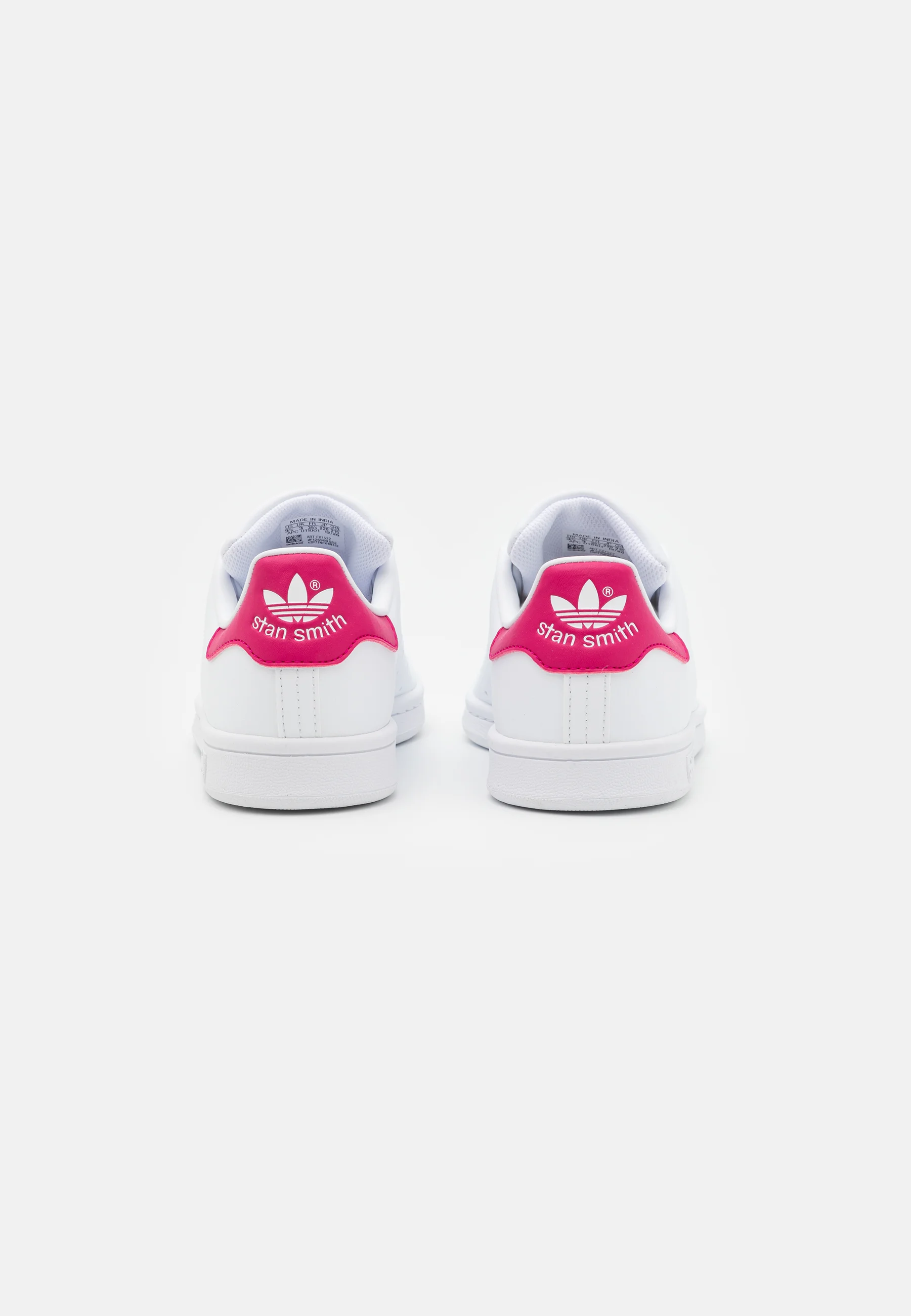 adidas Originals STAN SMITH UNISEX - Zapatillas bajas