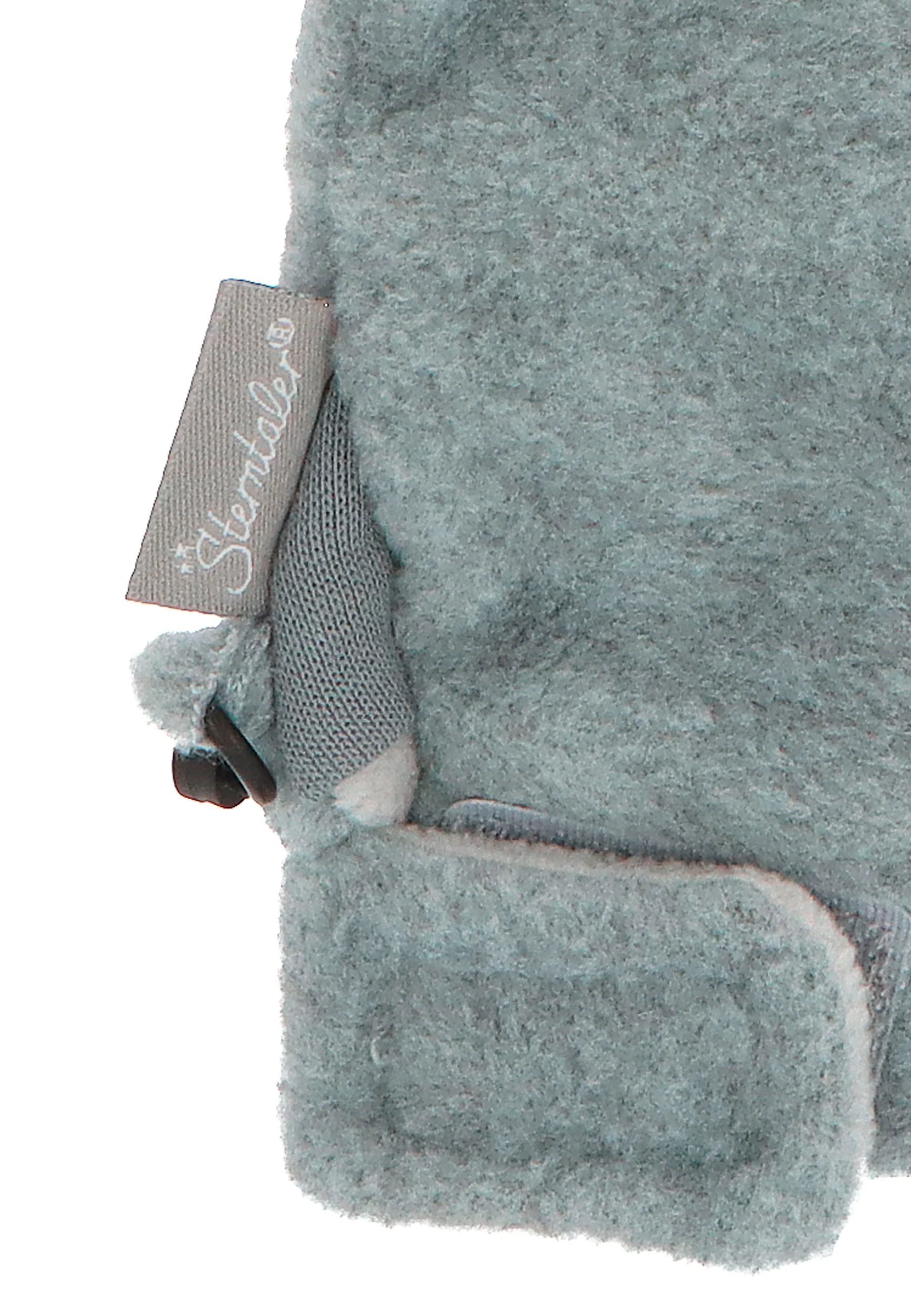 Fäustlinge gefüttert mit Microfleece