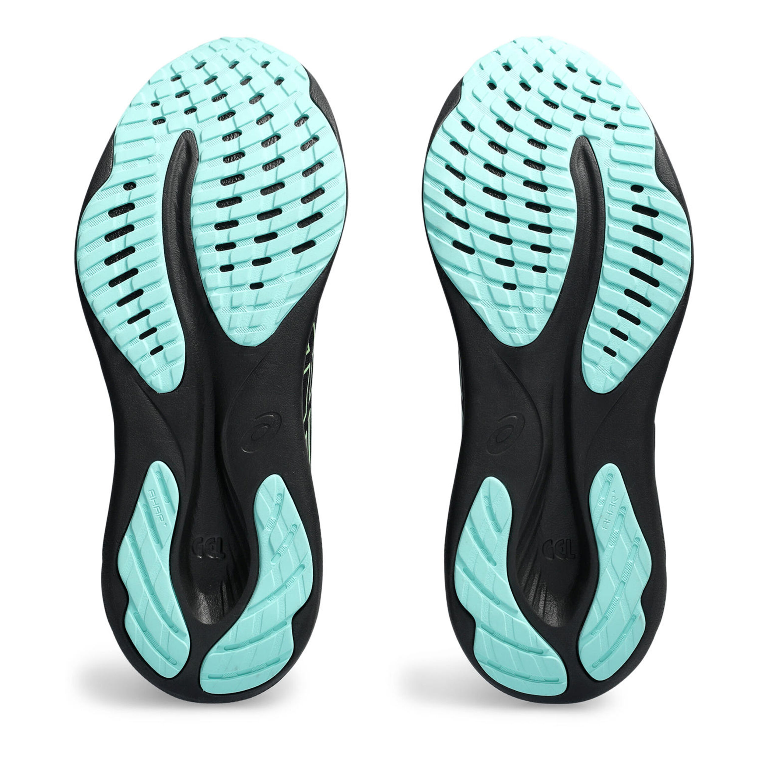 Gel-Pulse 15 GTX Neutralschuh Herren - Schwarz, Neongrün
