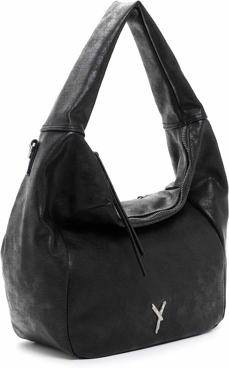 SURI FREY Handtaschen schwarz Gracey