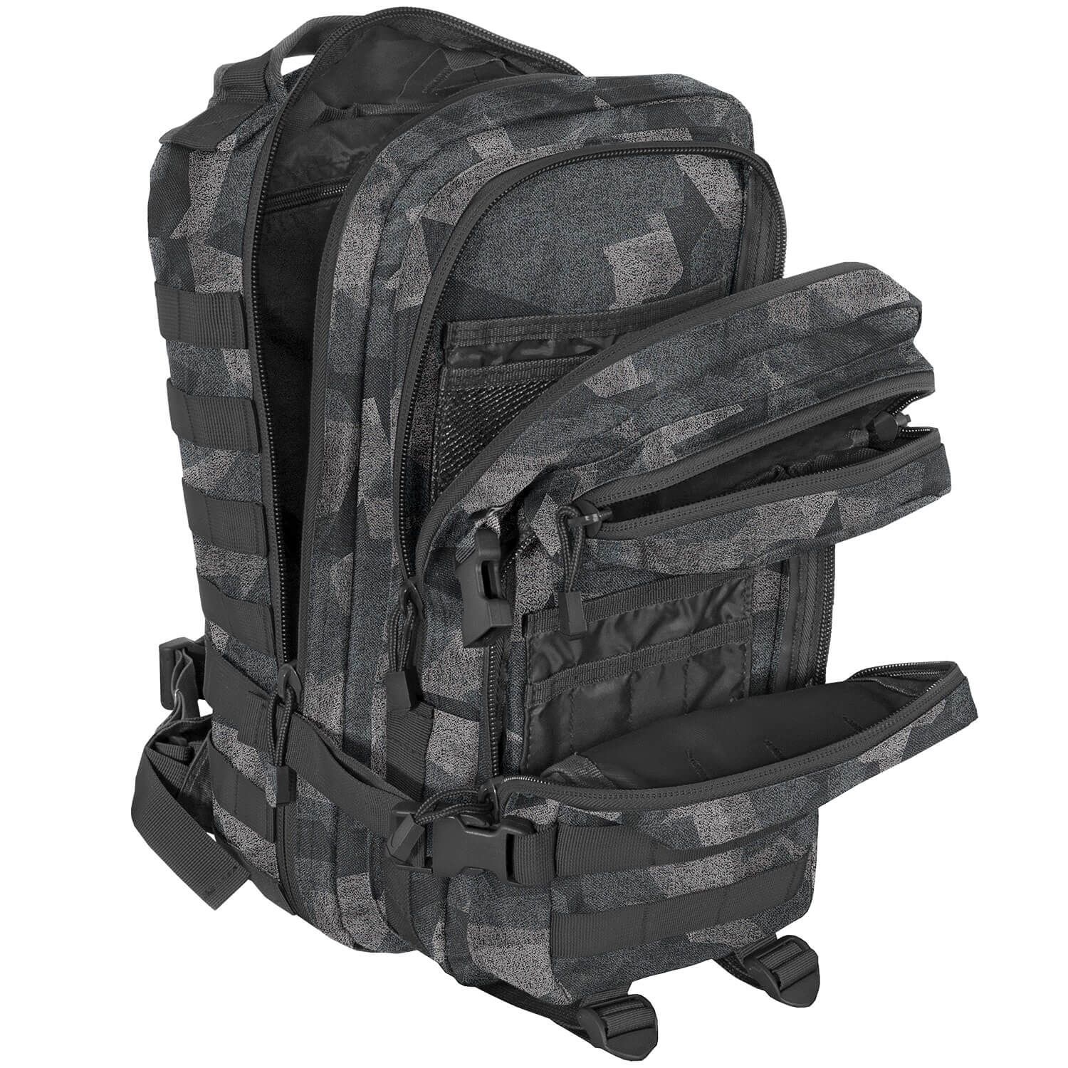 US Cooper Rucksack Medium