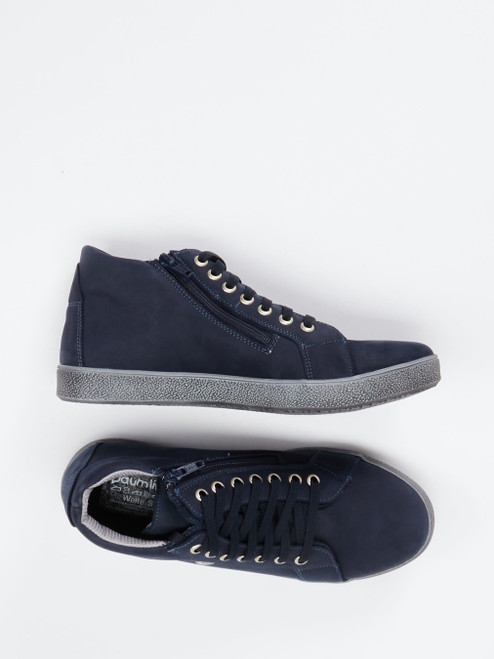 Schnürschuh-67001090205 Däumling