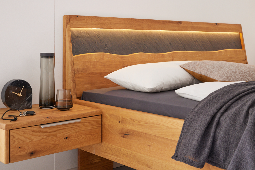 Liegenbett Albero
