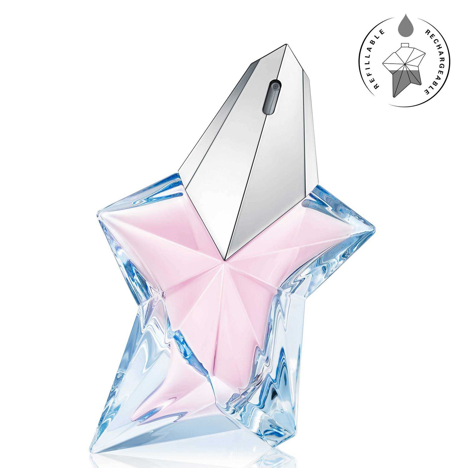 Mugler Angel Eau de Toilette Rechargeable