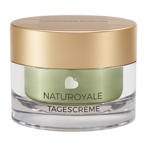 Annemarie Börlind Luonnollinen päivävoide 50 ml