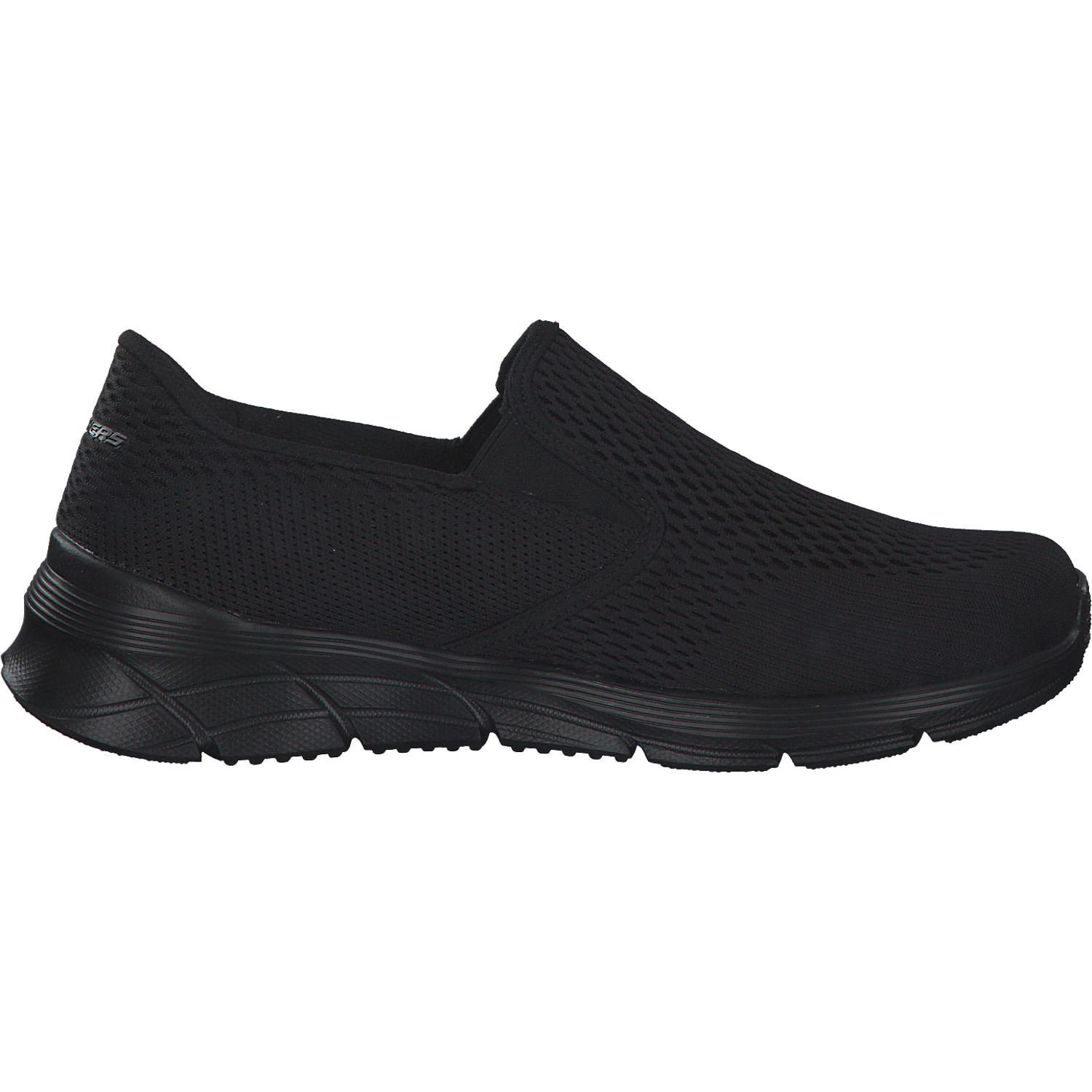 Skechers 232016, Slipper, Herren, schwarz