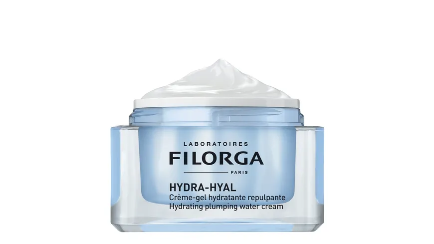 FILGORA Hydra-Hyal Gel-Creme 50 ml