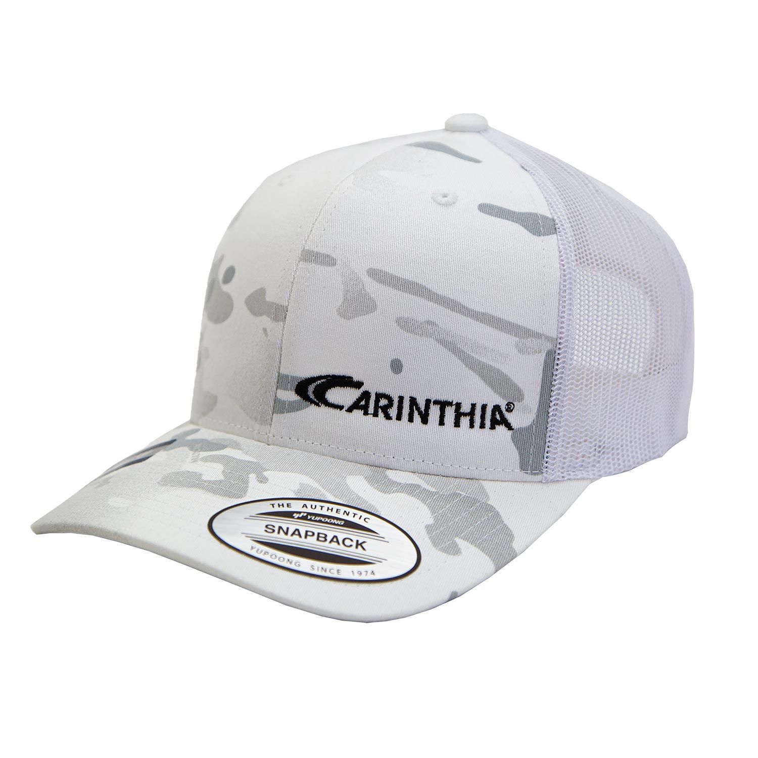 Tactical Basecap