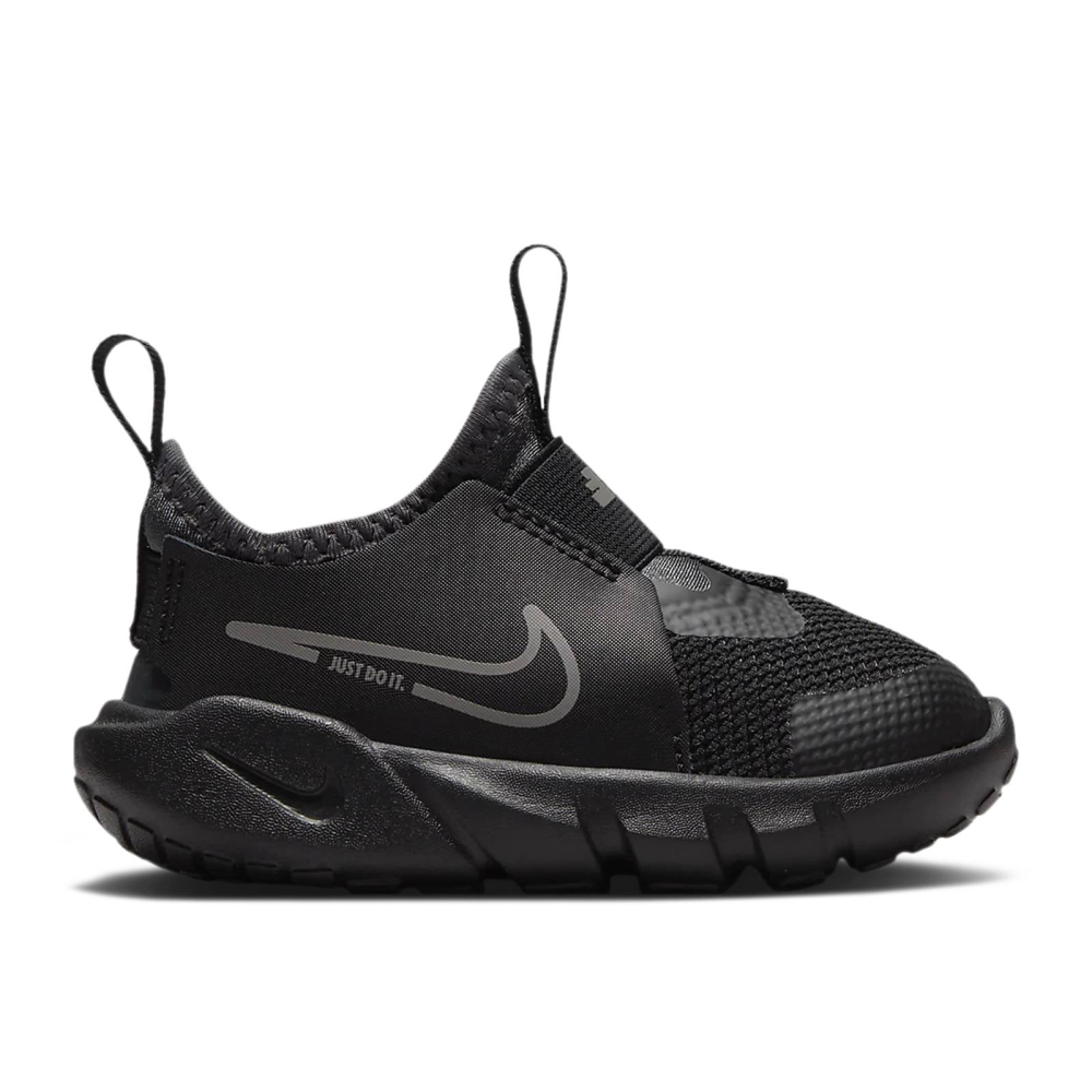 Nike Flex Runner DJ6039-001 / schwarz