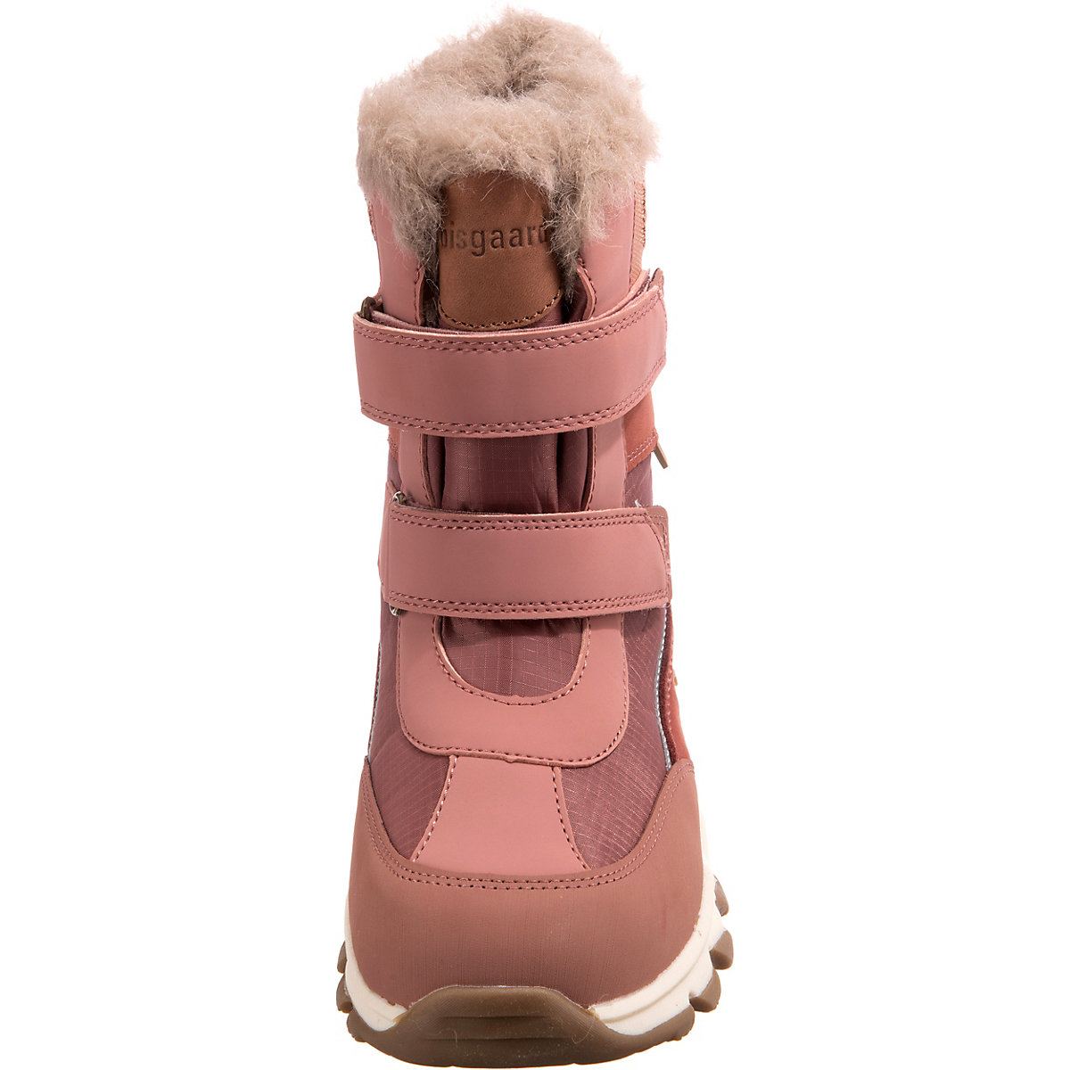 Winterstiefel für Mädchen