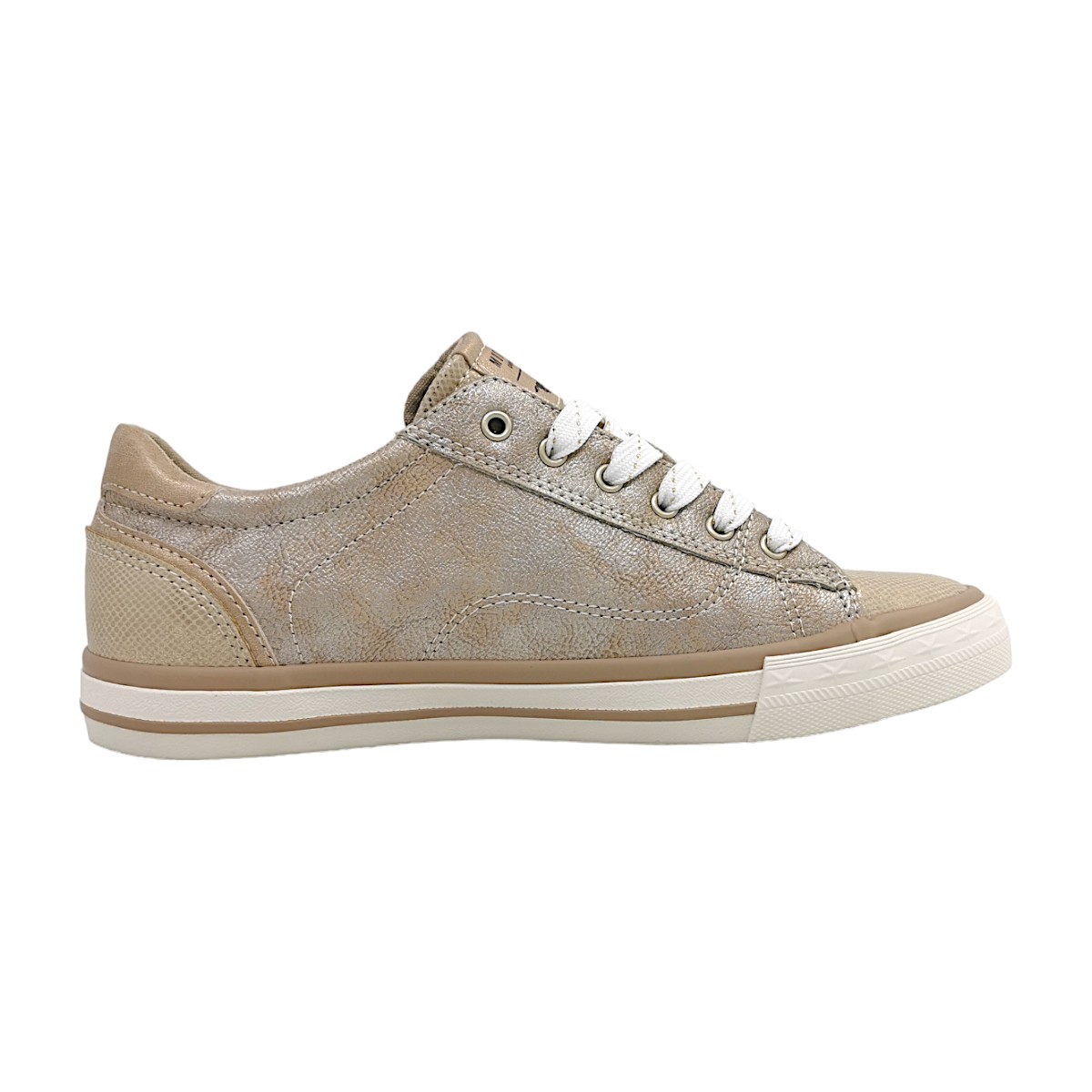 Mustang 1146-318-221 Beige 221 Bronze
