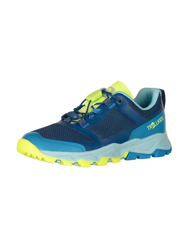 Trollkids Trekkingschuhe 