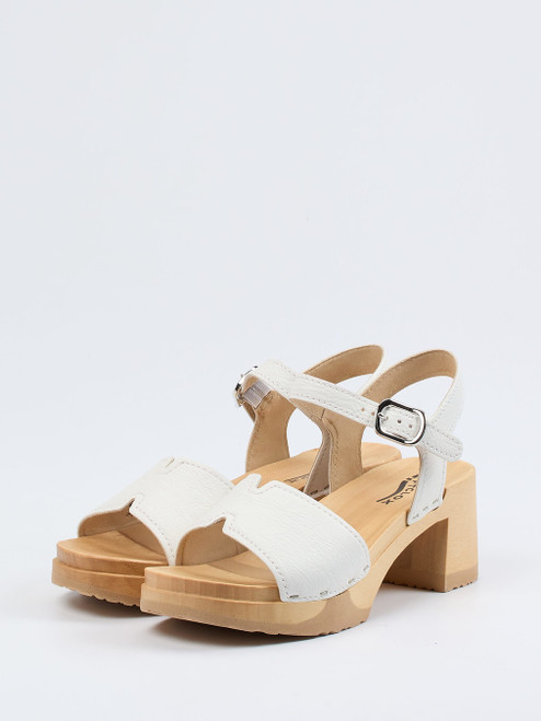 Plateau-Sandalette-12497990003 Softclox