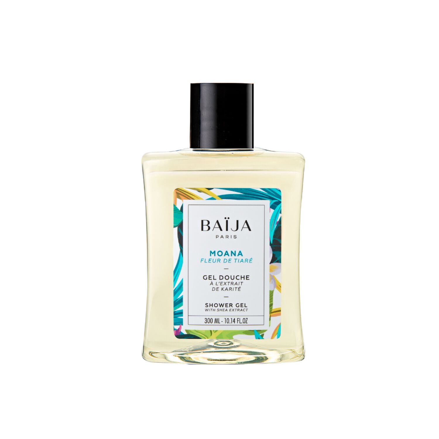 baïja Moana Gel Douche 300 ml