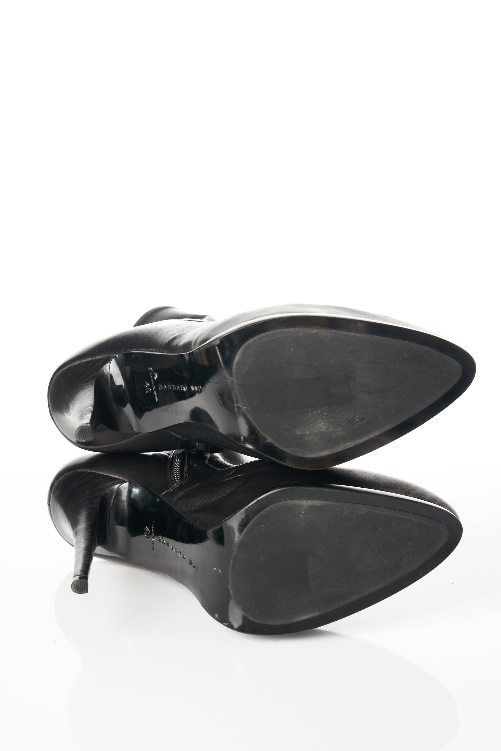 Barbara Bui Bottines Femme couleur noir