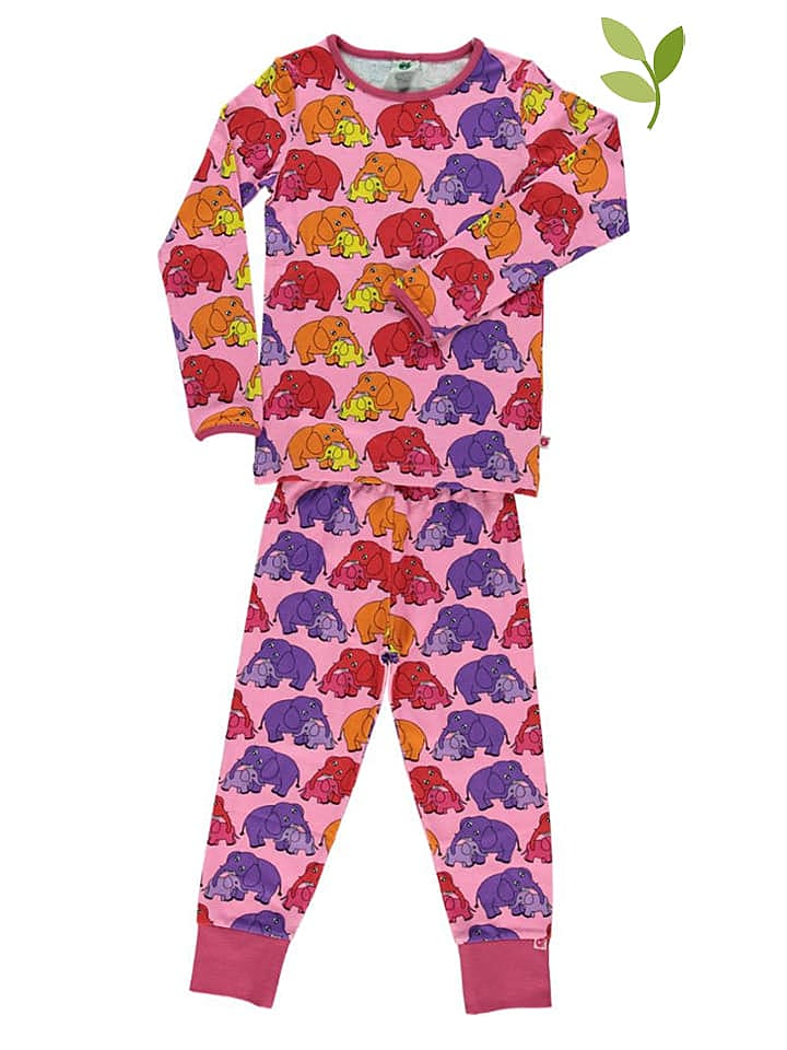 Småfolk Pyjama 