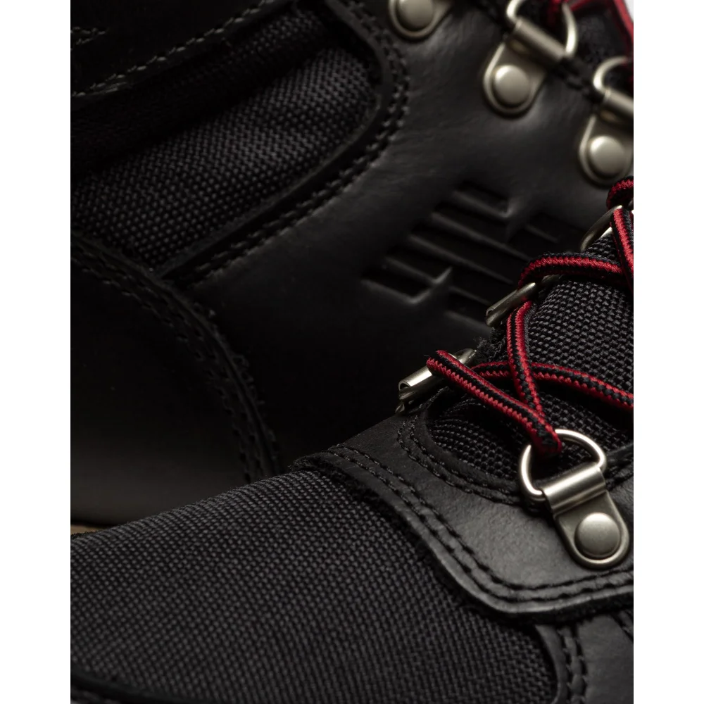 New Balance Rainier URAINAL / schwarz