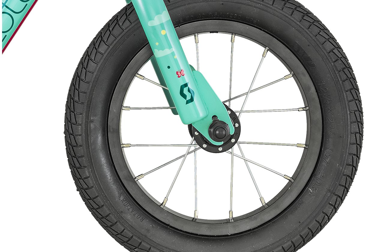 Scott Contessa Walker - Auslaufmodell - 12 Zoll