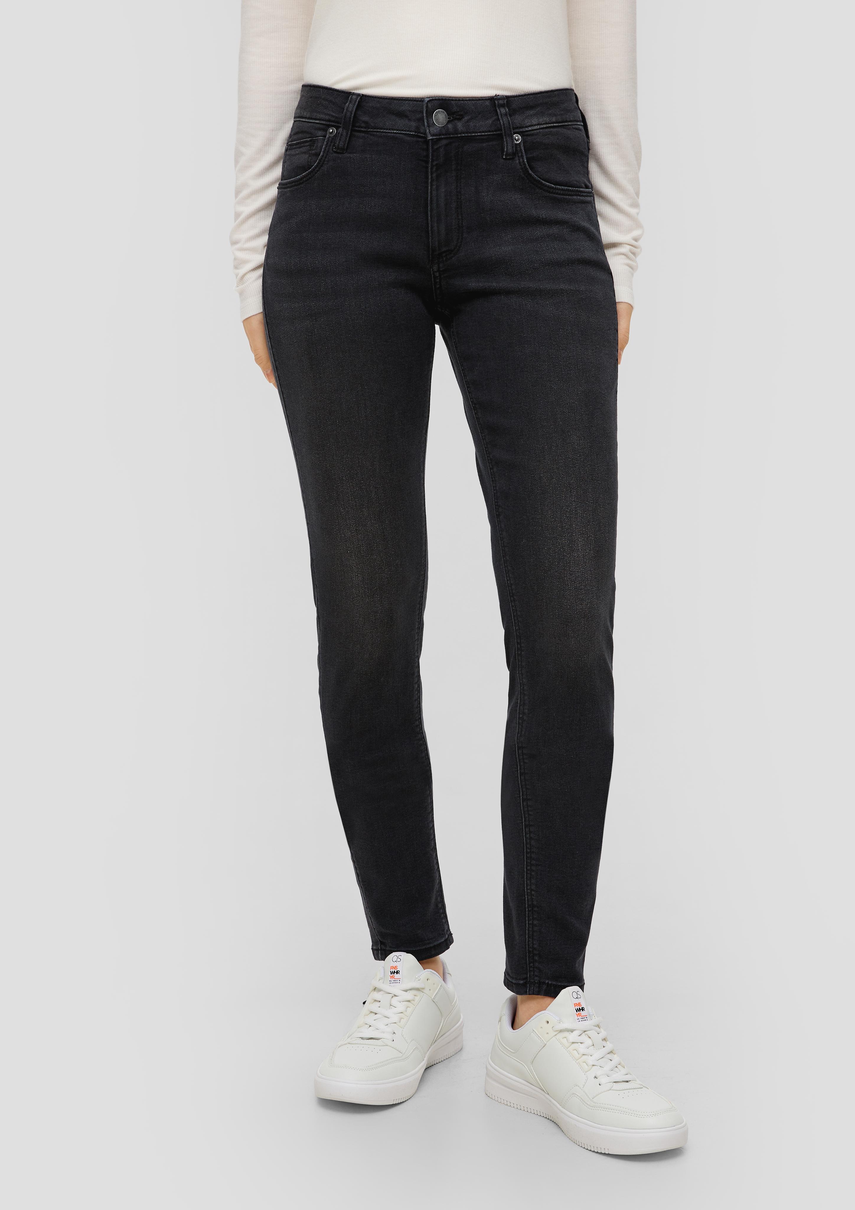 Jeans Sadie / Skinny Fit / Mid Rise / Skinny Leg   2149598-97Z2