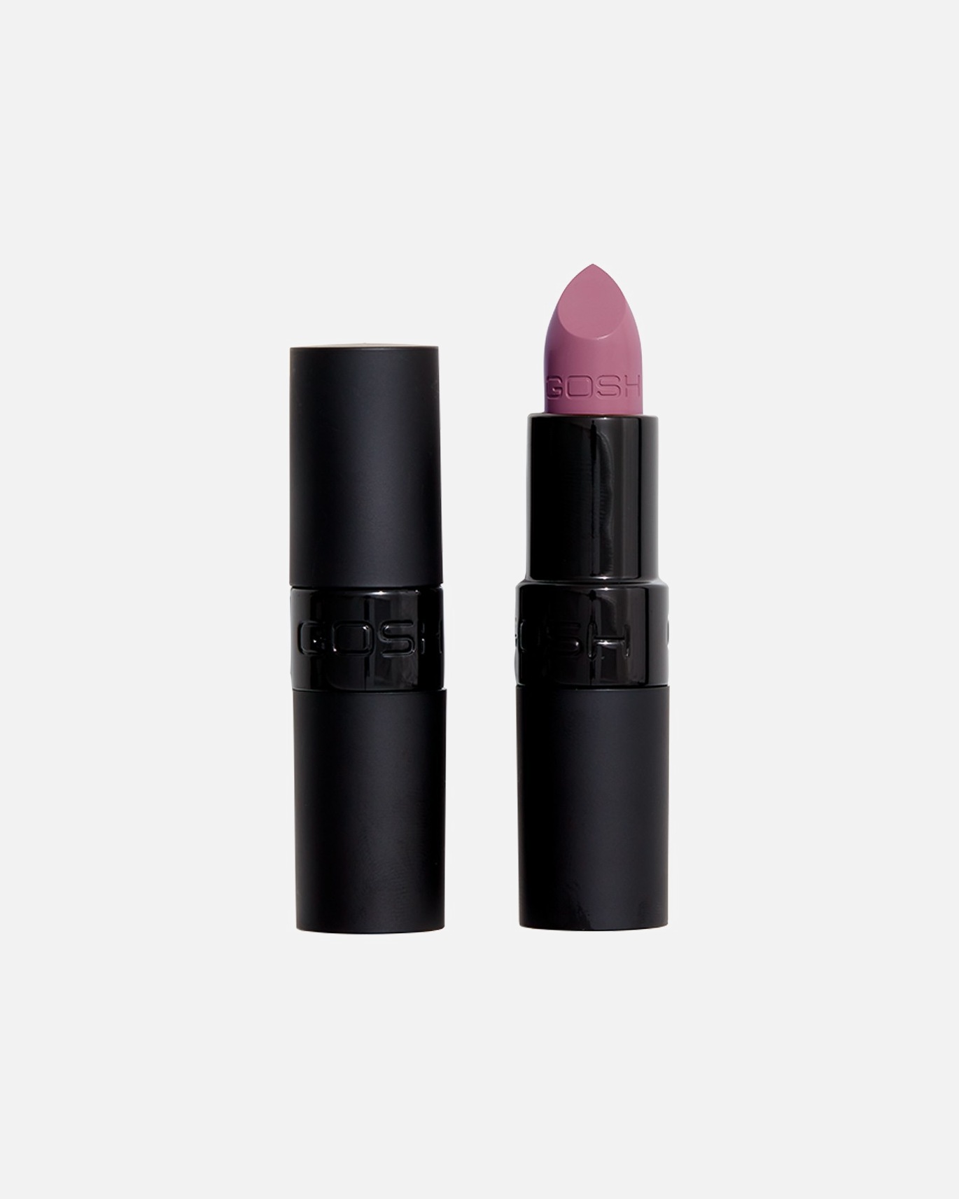 Gosh Copenhagen Velvet Touch ruž za usne - mat nijanse
