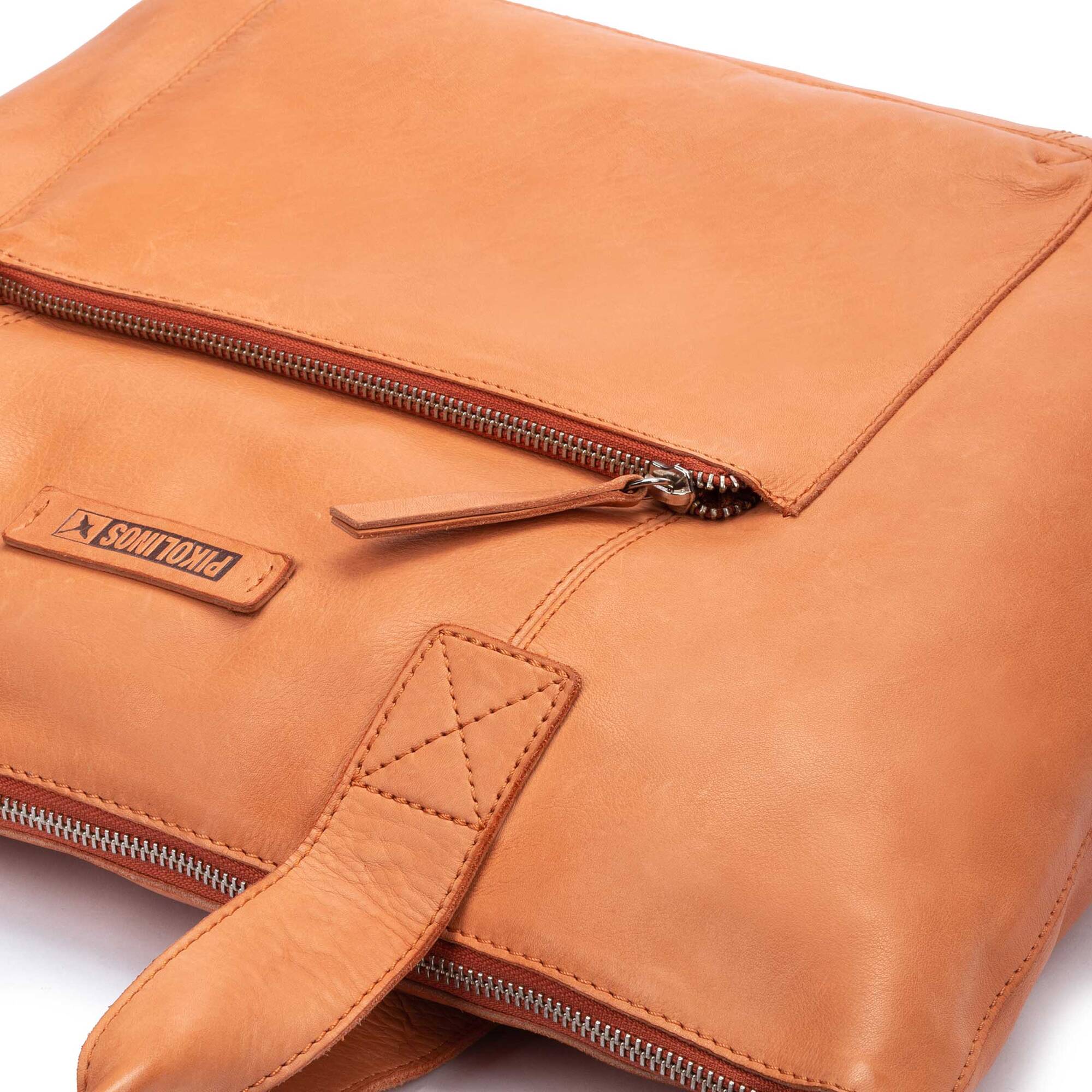 Torba shopperka damska - NECTAR