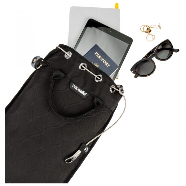 Pacsafe - Travelsafe 12 GII - Wertsachenbeutel