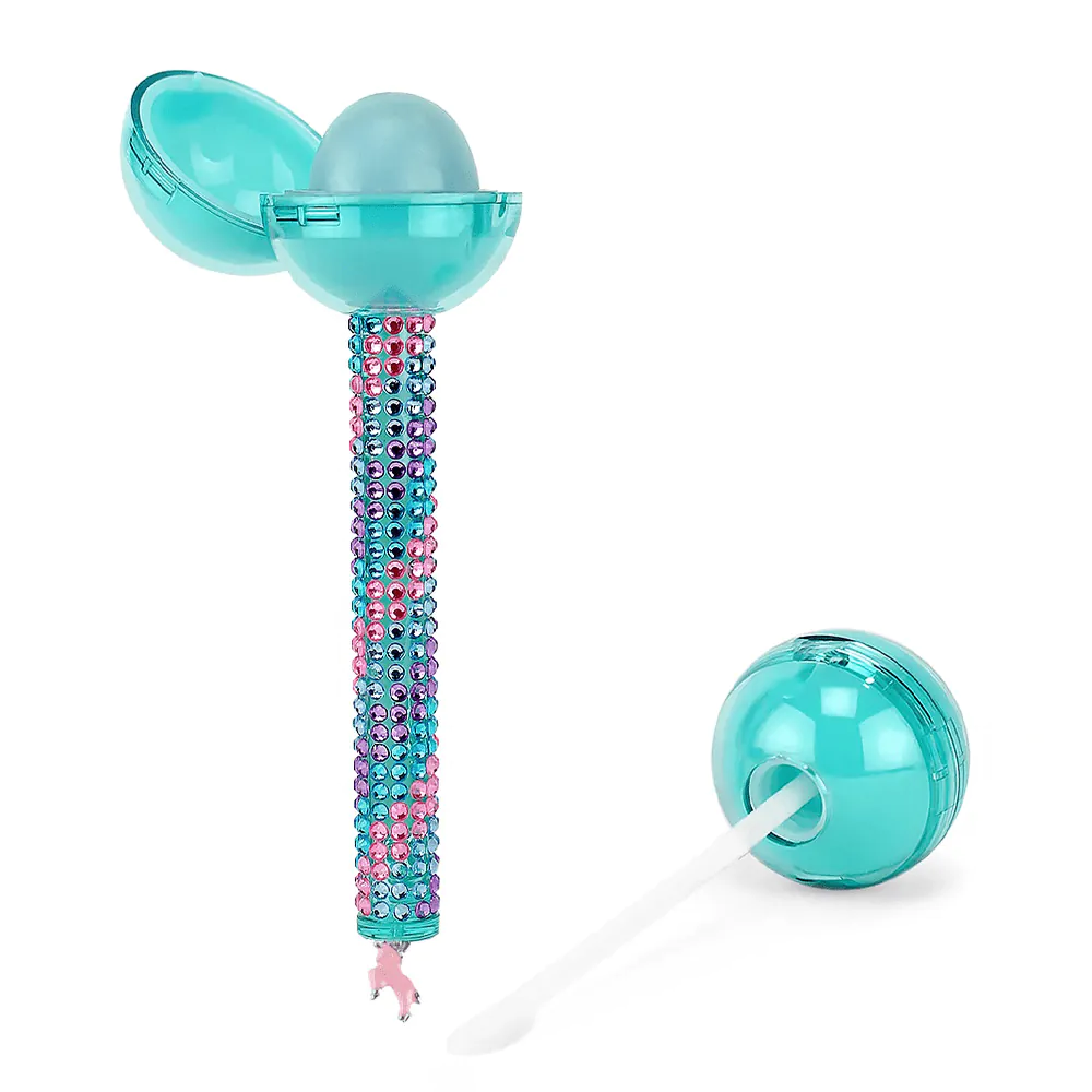 „Glossy Pops I Believe Unicorn“ lūpų balzamas ir blizgis