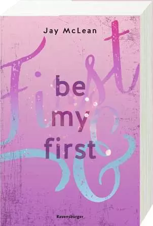Ravensburger Be My First - First & Forever 1