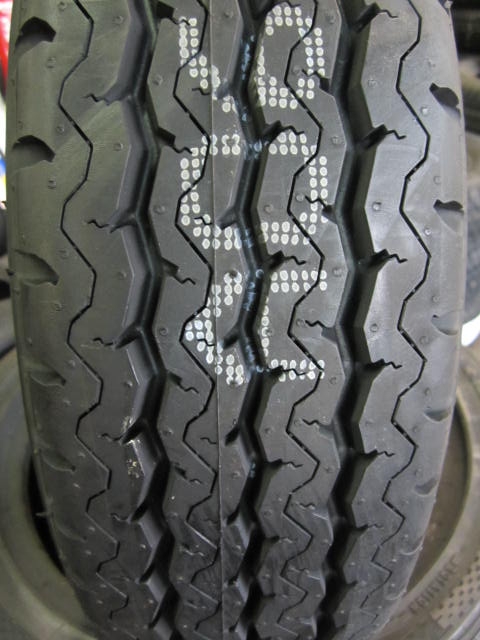 Maxxis UE-168 175/80 R13 97N C Sommerreifen - ATU