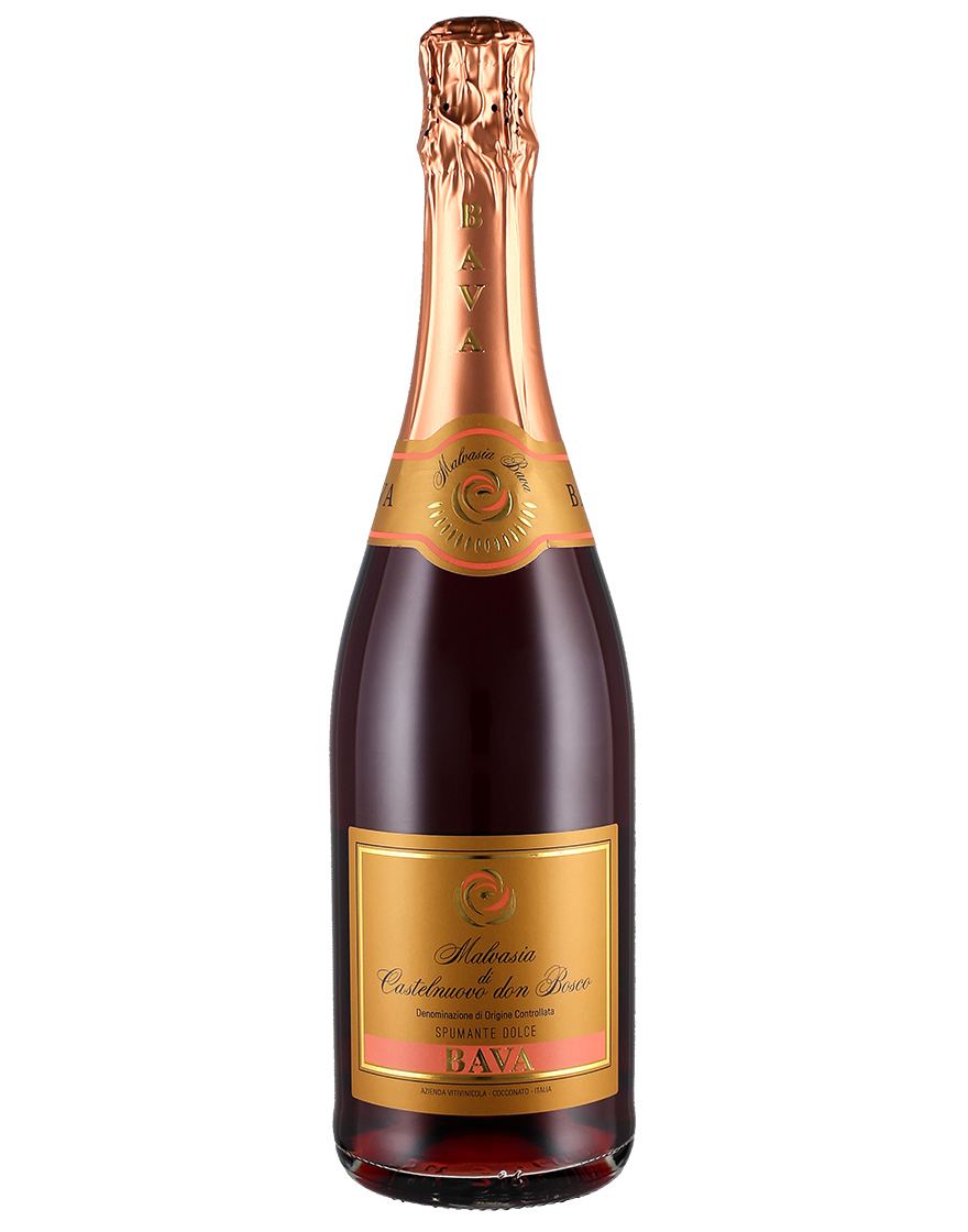 Malvasia di Castelnuovo Don Bosco DOC Bava 0,75 ℓ