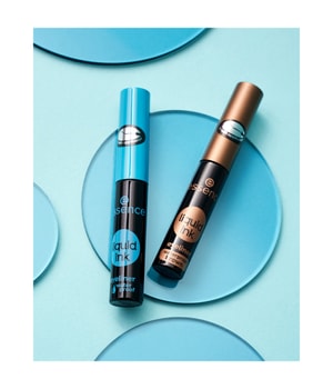 essence Liquid Ink Waterproof Eyeliner-3 ml