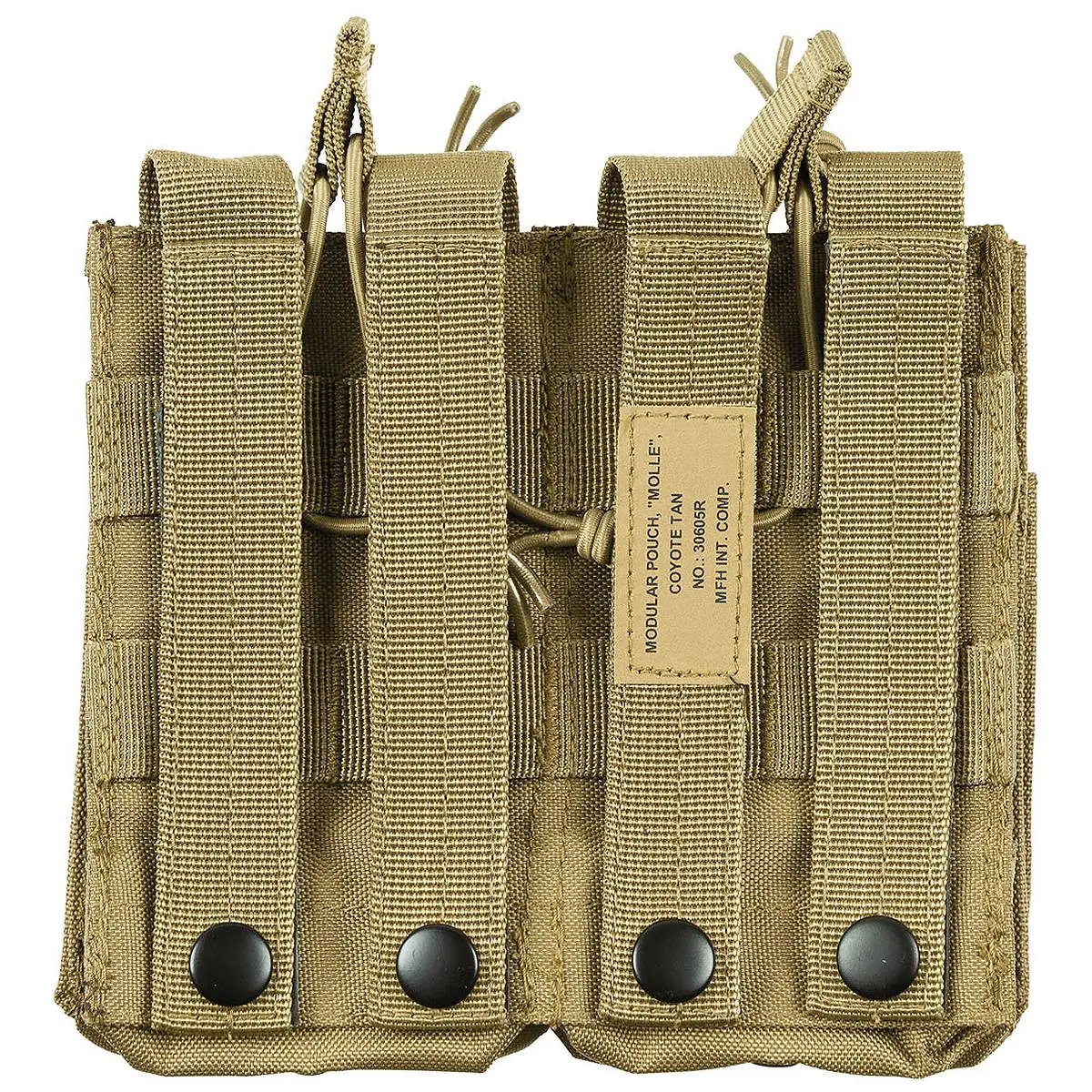 Modular Tasche versch. Farben
