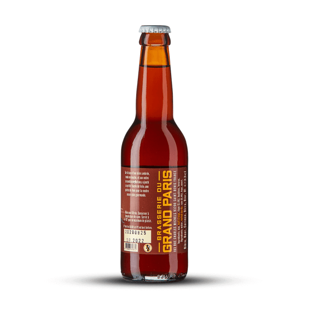 Nelson's Folly 33cl