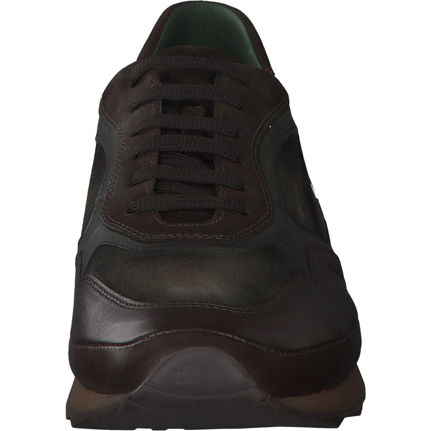 Galizio Torresi 415928, Sportliche Halbschuhe, Herren, Noc.-Pinet-Set.Choc