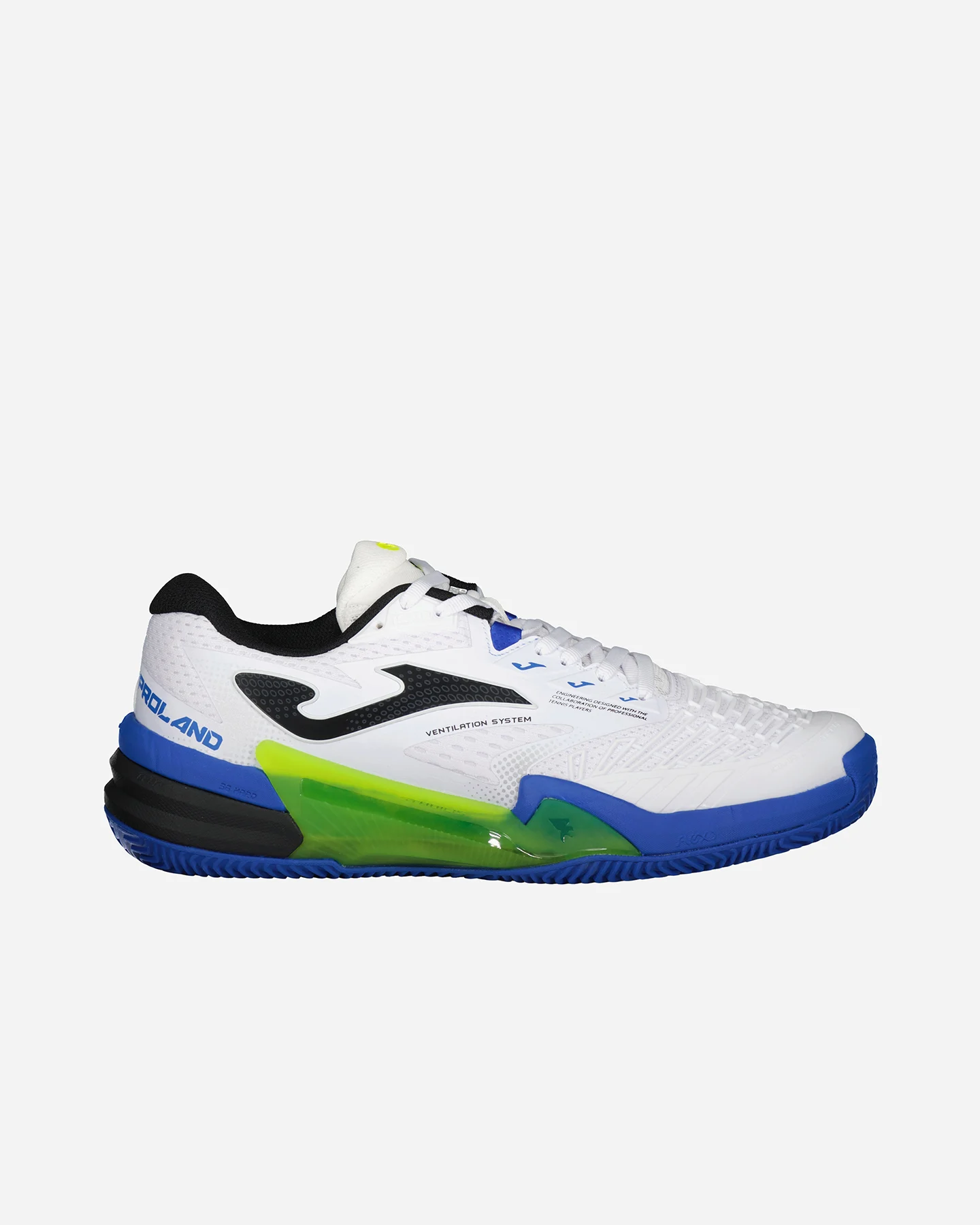 Scarpe Tennis Joma Roland Clay M TROLAS2402C