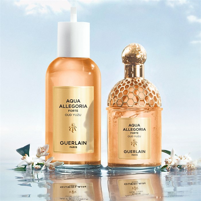 Eau de Parfum Spray