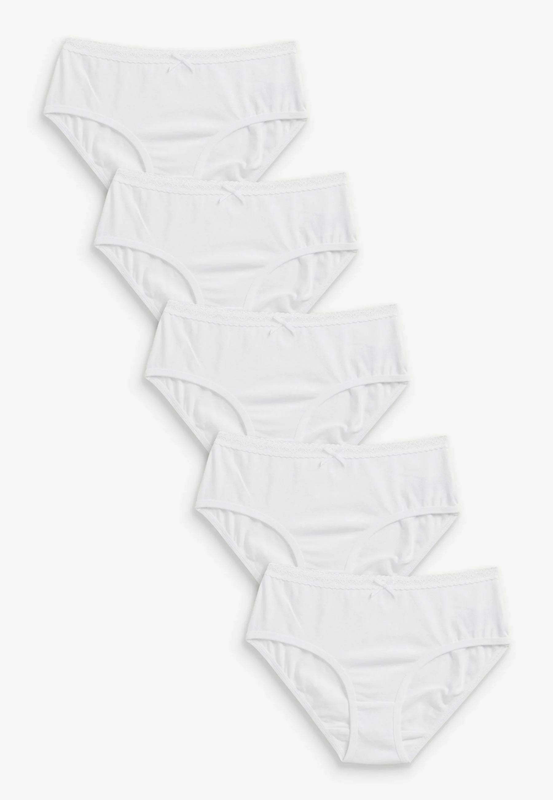 Siguiente PACK 5 - Calzoncillos