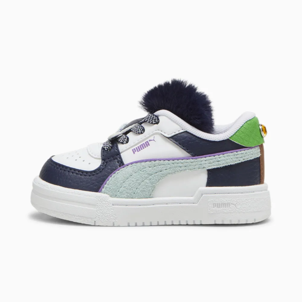 PUMA x TROLLS CA Pro 396534_01 / weiss